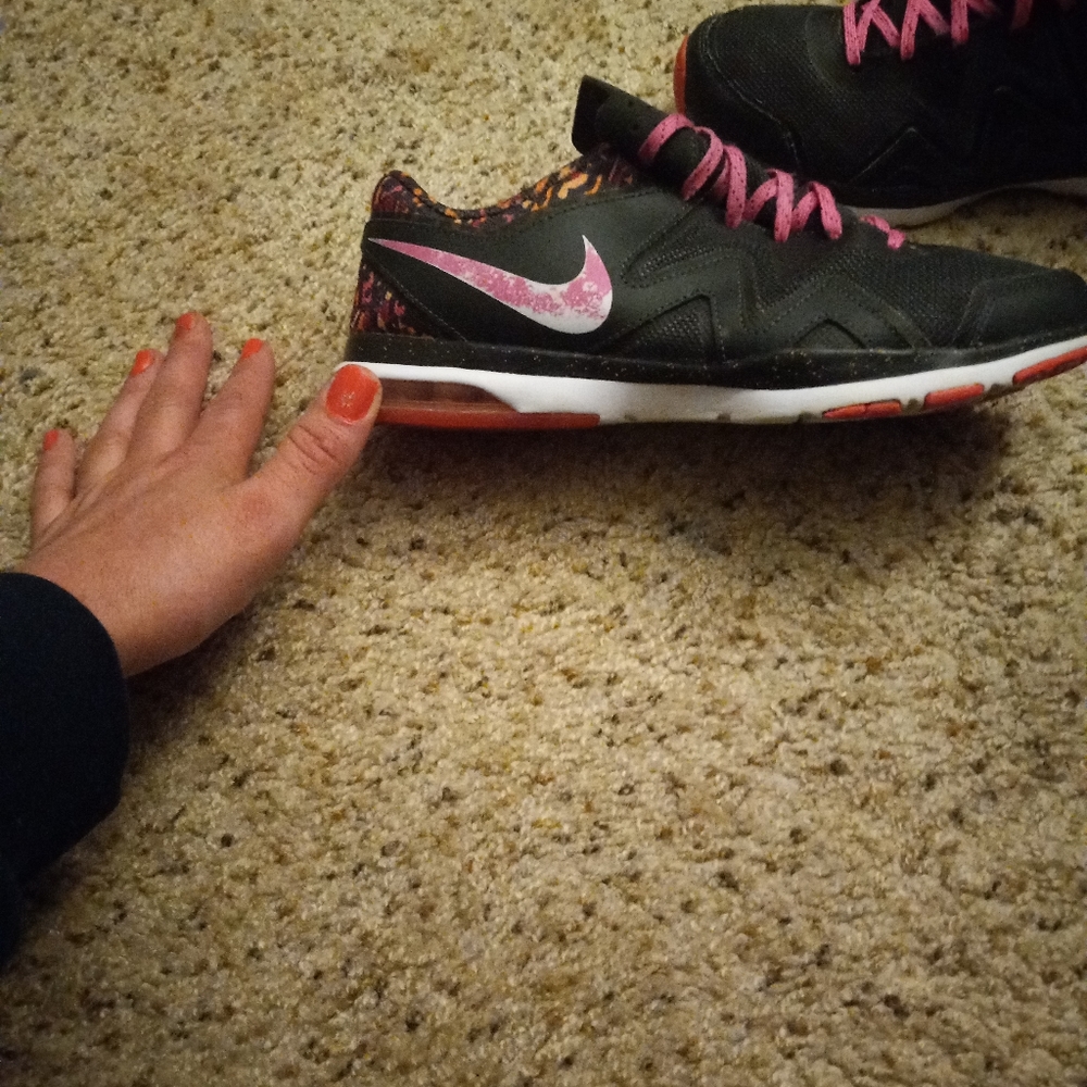 Nike Air Sculpt TR 2 Sneakers